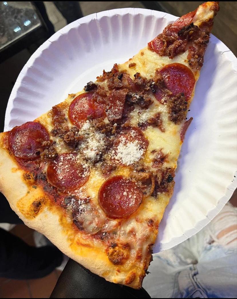 Georgio's on Division Menu image 6