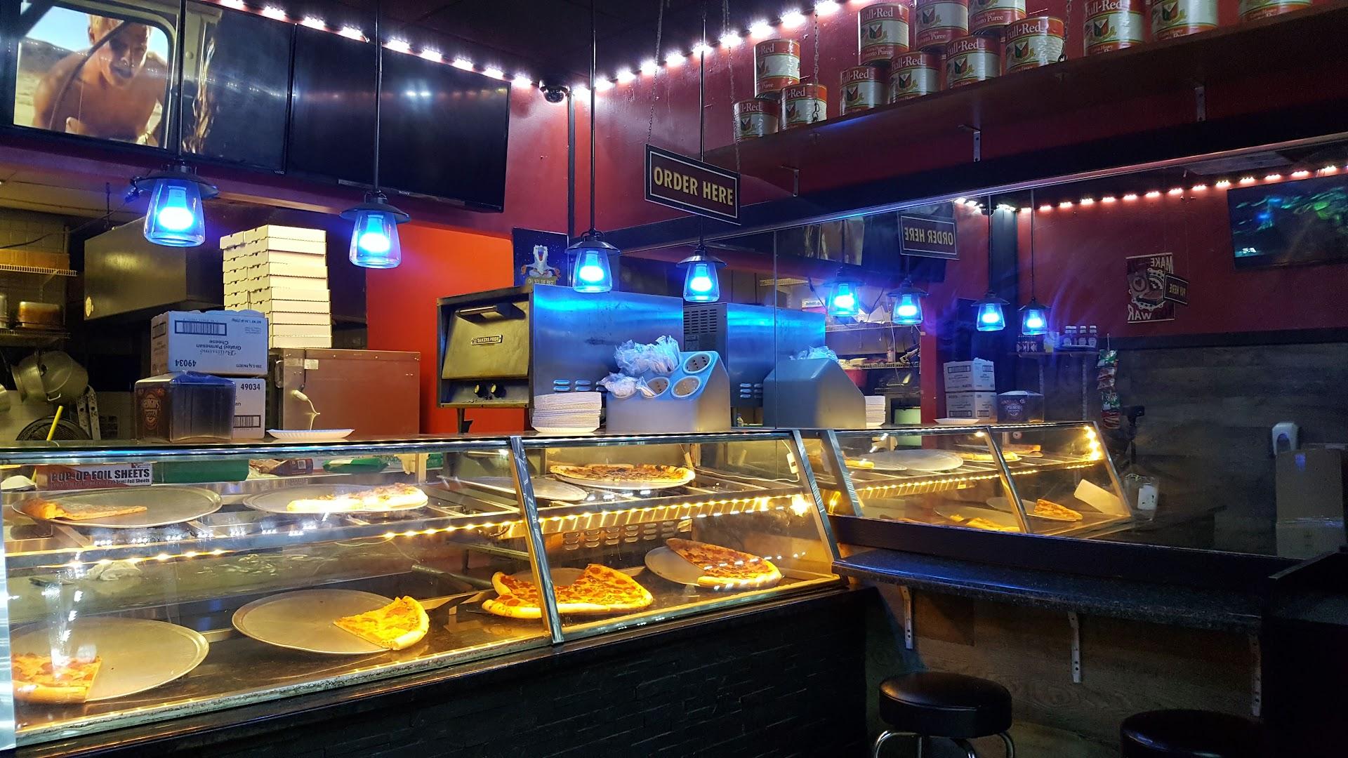 Georgio's on Division Menu image 7