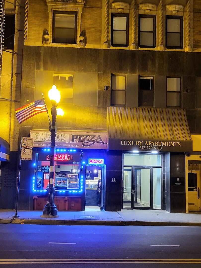 Georgio's on Division Menu image 8